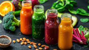 Vegetable Juice